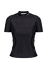 T by Alexander Wang Logo top