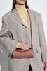 JIL SANDER ‘Cannolo Mini’ shoulder bag