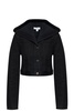 Alaia Denim jacket