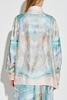 Zimmermann Silk shirt with a loose fit