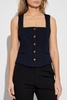 Rag & Bone Vest Mariana