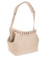 Alexander McQueen ‘The Peak’ shoulder bag