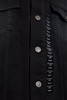 Balenciaga Oversize denim jacket