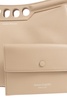 Alexander McQueen ‘The Peak’ shoulder bag