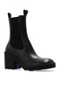 Burberry Heeled ankle boots 'Stride'