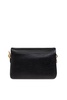 AllSaints Jupiter shoulder bag