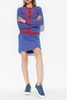 Tory Burch Textured skirt
