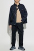 Stone Island Sweater with logo