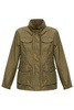 Moncler ‘Ilo’ hooded jacket
