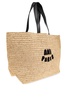 Ami Alexandre Mattiussi shopper type bag