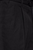 AllSaints ‘Tallis’ pleat-front trousers