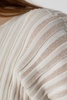 Issey Miyake Pleated top