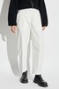 JIL SANDER+ Pants with logo