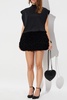 Alaia Wool Bodysuit