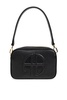 Anine Bing Shoulder bag with logo