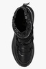 EA7 Emporio Armani Snow boots with logo