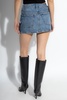 Alexander Wang Skirt with decorative finish
