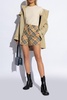 Burberry Heeled ankle boots 'Stride'