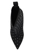Balmain ‘Moneta’ heeled ankle boots