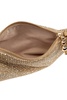 Cult Gaia Clutch Viera Mini