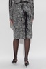 Dolce & Gabbana Silk skirt