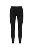 Alaia Transparent leggings