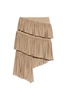 Alaia Asymmetrical Skirt