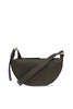 AllSaints Half Moon shoulder bag