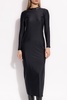 T by Alexander Wang Dress with logo