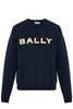Bally Sweater with logo