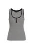 Anine Bing Top Alessia