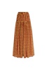 Diane Von Furstenberg Long skirt 'Amira'