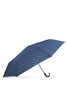 Signature Pattern Classic Umbrella