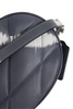 Coach Heart-shaped shoulder bag