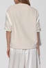 JIL SANDER+ Wool top
