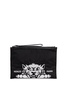 Kenzo Handbag with tiger head motif.