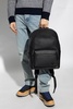Coach Charter Backpack, Black