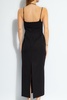 The Attico Slip dress