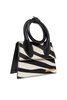 Jacquemus Shoulder bag Le Chiquito Noeud