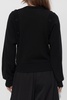 Comme des Garcons Noir Kei Ninomiya Wool Sweater