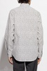 Paul Smith Shirt with floral motif