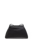 MM6 Maison Margiela Shoulder bag with logo appliqué