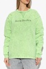 Acne Studios Sweatshirt with logo