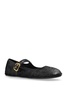 AGL Sequin ballet flats Hoola