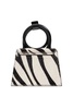 Jacquemus Shoulder bag Le Chiquito Noeud
