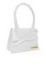 Jacquemus ‘Le Chiquito Moyen’ shoulder bag