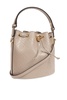 Tory Burch Shoulder bag 'T-Monogram' in 'bucket' style