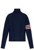 Bally Woolen turtleneck