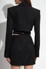 Jacquemus ‘Bari’ dress