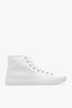 Acne Studios ‘Ballow’ high-top sneakers